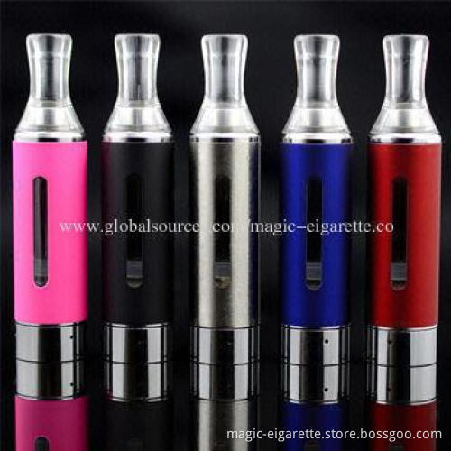 Evod BDC Atomizers with 7 Colors from Purlife, Bottom Coil System